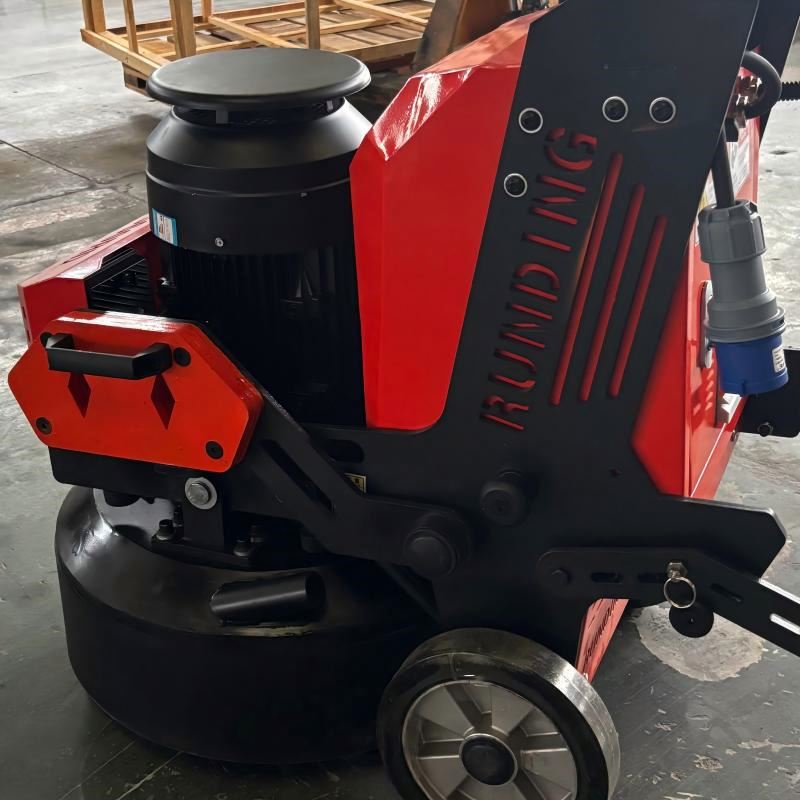 Profesjonalna szlifierka do be – Heavy Equipment Grinder recenzja i cena