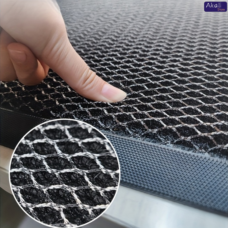 Mata antypoślizgowa z PVC do u – Heavy Equipment Washing recenzja i cena
